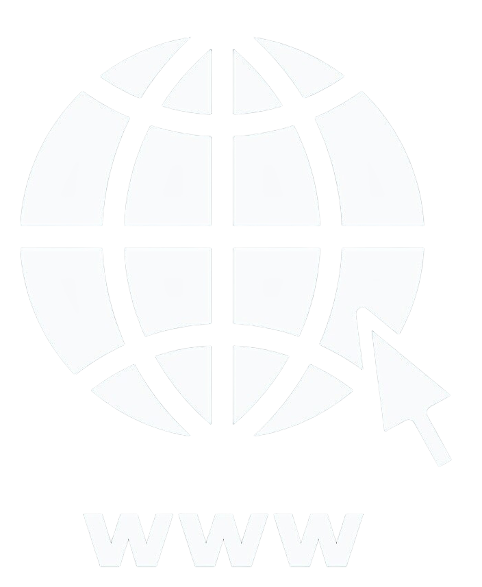 Ícone Web